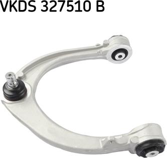 SKF VKDS 327510 B - LR044844