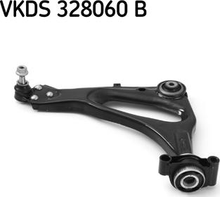 SKF VKDS 328060 B - Auto