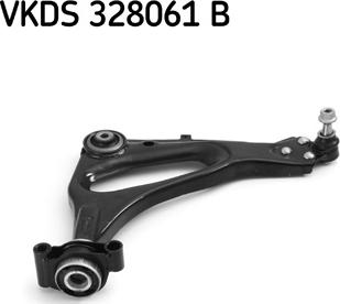 SKF VKDS 328061 B - Auto