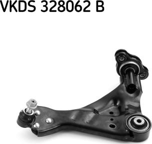 SKF VKDS 328062 B - Auto