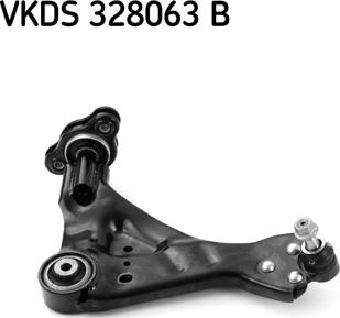 SKF VKDS328063B - Auto Part