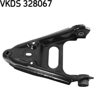 SKF VKDS328067 - Auto Part