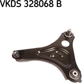 SKF VKDS 328068 B - 545057345R