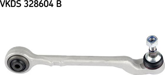 SKF VKDS 328604 B - 31