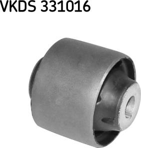 SKF VKDS331016