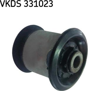 SKF VKDS 331023 - 2H0 407
