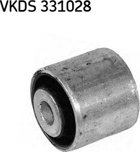 SKF VKDS331028 - Auto Part