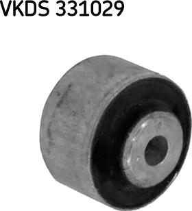 SKF VKDS331029 - Auto Part