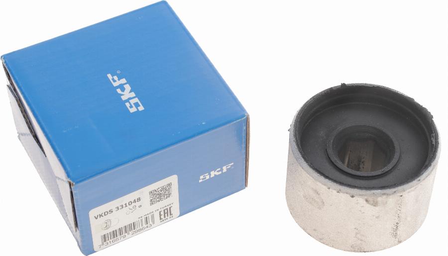 SKF VKDS331048 - Piekare, Šķērssvira