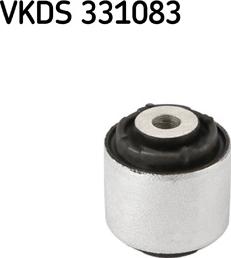 SKF VKDS 331083 - 4M0 407