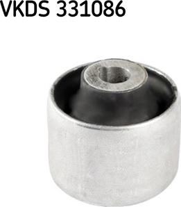 SKF VKDS 331086