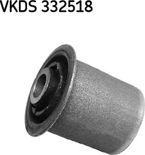 SKF VKDS 332518 - VKDS 332518