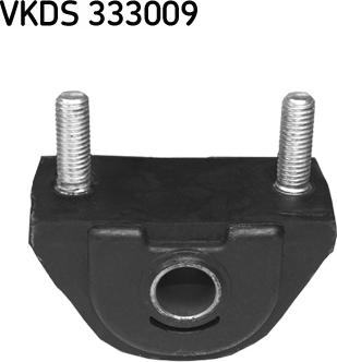 SKF VKDS 333009 - Piekare,
