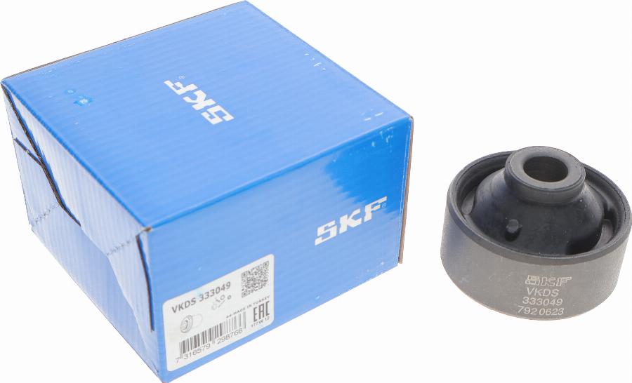 SKF VKDS333049 - Piekare, Šķērssvira