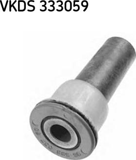 SKF VKDS333059