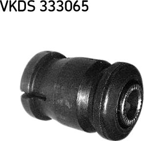 SKF VKDS 333065 - Piekare,