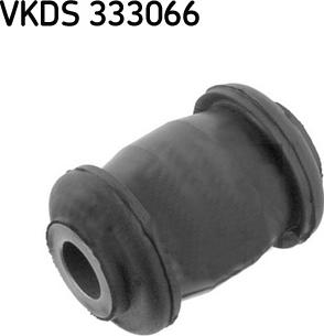 SKF VKDS333066 - Piekare, Šķērssvira