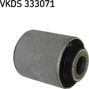 SKF VKDS333071 - BUKSE VKDS 333071