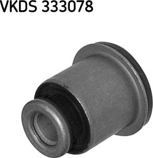 SKF VKDS 333078 - Piekare,