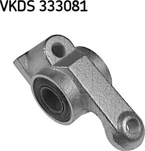 SKF VKDS 333081 - CI-SB-7317 BUKSE