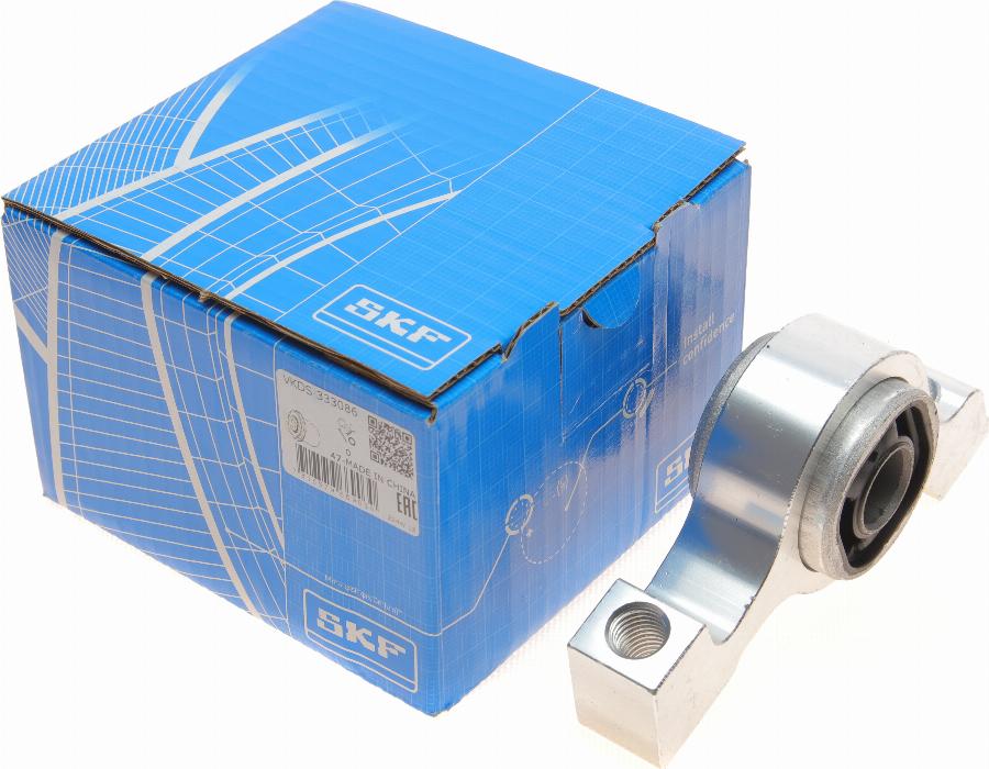 SKF VKDS 333086 - 3521 T7