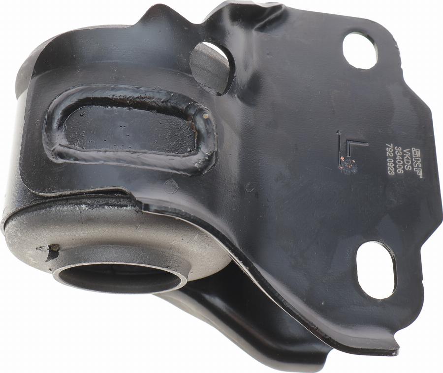 SKF VKDS 334006 - 1 507