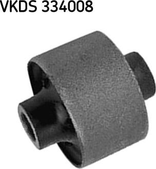 SKF VKDS334008 - Auto Part