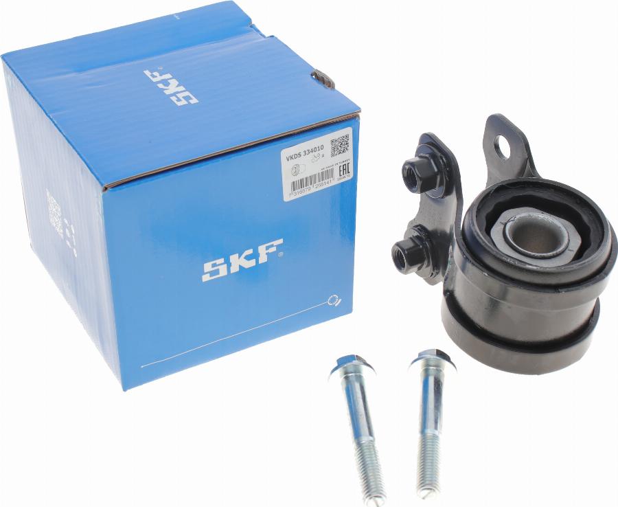 SKF VKDS 334010 - Piekare, �