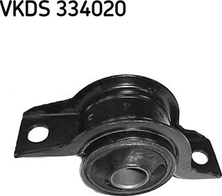 SKF VKDS 334020 - Piekare, Å