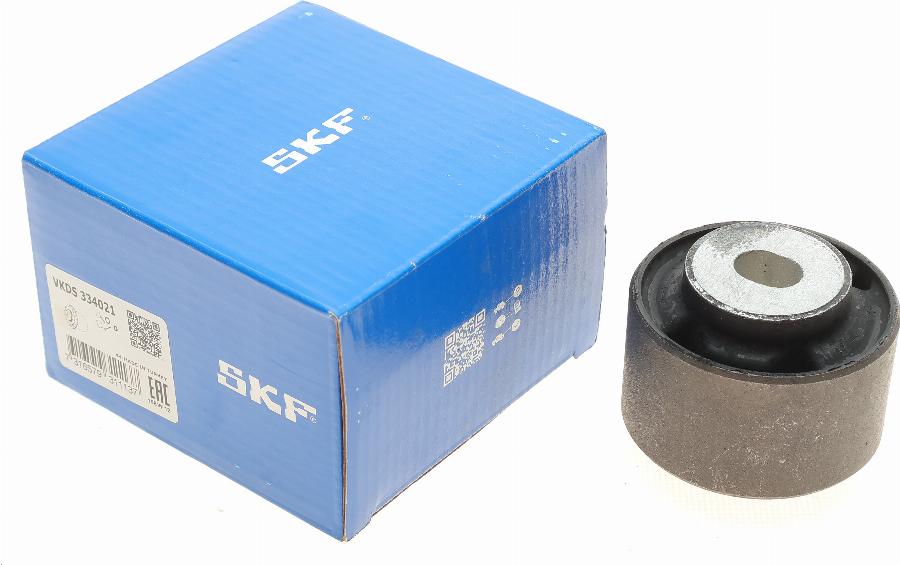 SKF VKDS 334021 - Auto Part