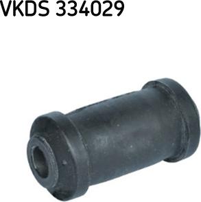 SKF VKDS 334029 - Auto Part