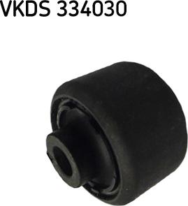 SKF VKDS 334030 - Auto Part
