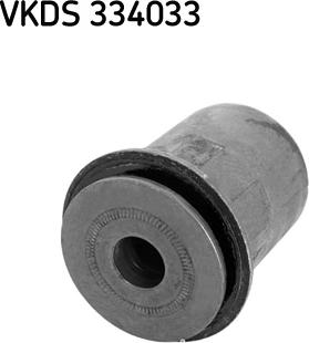 SKF VKDS 334033 - 1 735