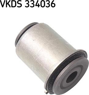 SKF VKDS334036 - 1905205 BUKSE VKDS