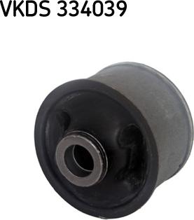 SKF VKDS 334039 - Auto Part