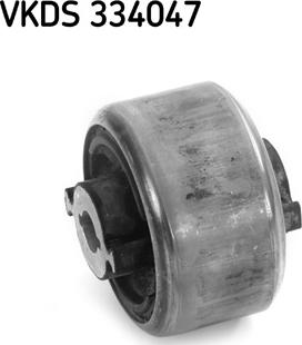 SKF VKDS 334047 - VKDS 334047