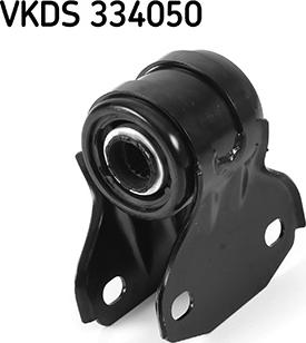 SKF VKDS 334050 - BUKSE VKDS