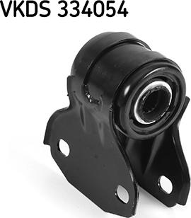 SKF VKDS 334054 - BUKSE VKDS