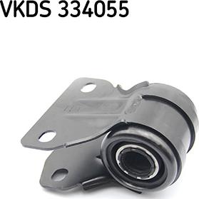 SKF VKDS 334055 - BUKSE VKDS