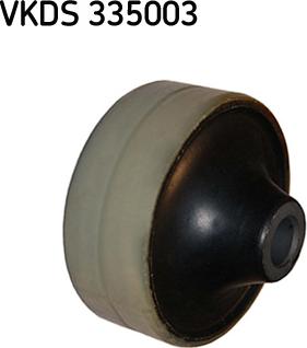 SKF VKDS 335003 - 3 52