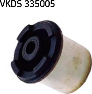 SKF VKDS 335005 - Piekare, �