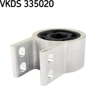 SKF VKDS 335020