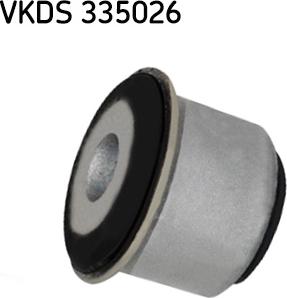SKF VKDS 335026