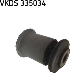 SKF VKDS 335034 - BUKSE VKDS