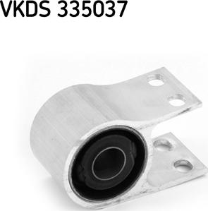 SKF VKDS 335037 - BUKSE VKDS
