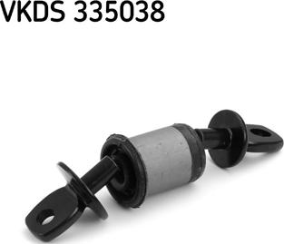 SKF VKDS 335038 - BUKSE VKDS