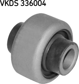 SKF VKDS 336004 - Auto Part