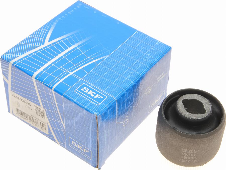 SKF VKDS336025 - 30 645 847