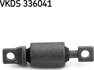 SKF VKDS 336041