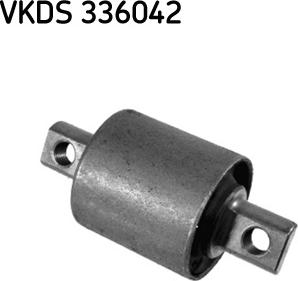 SKF VKDS 336042
